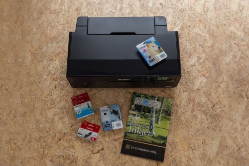 Ink Jet Printers