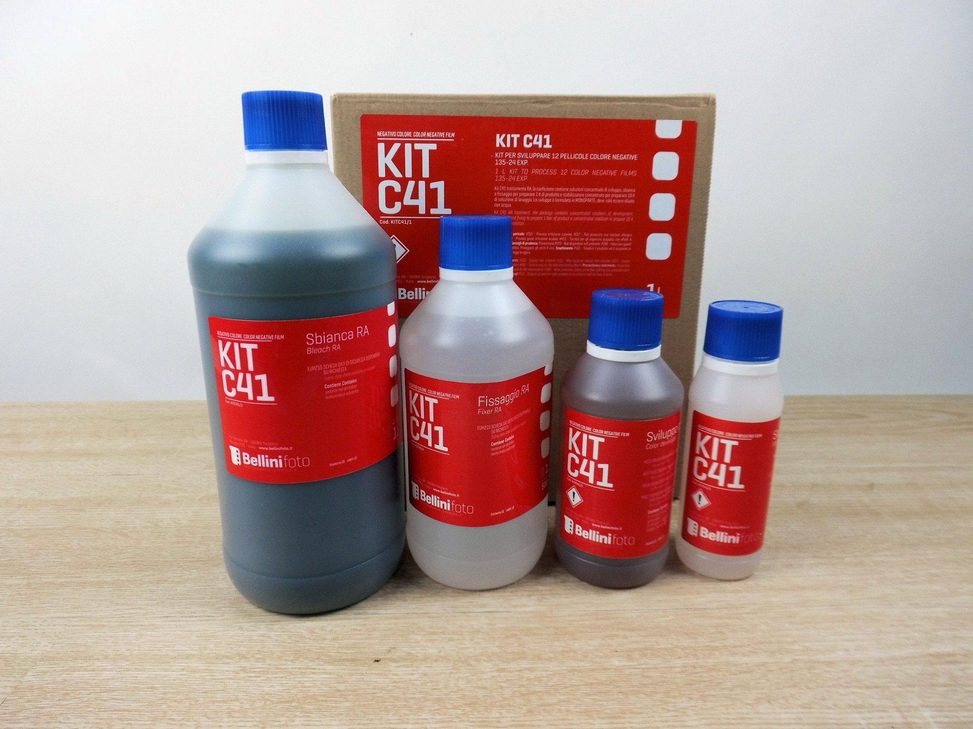 c 41 developing kit c 41 developing kit