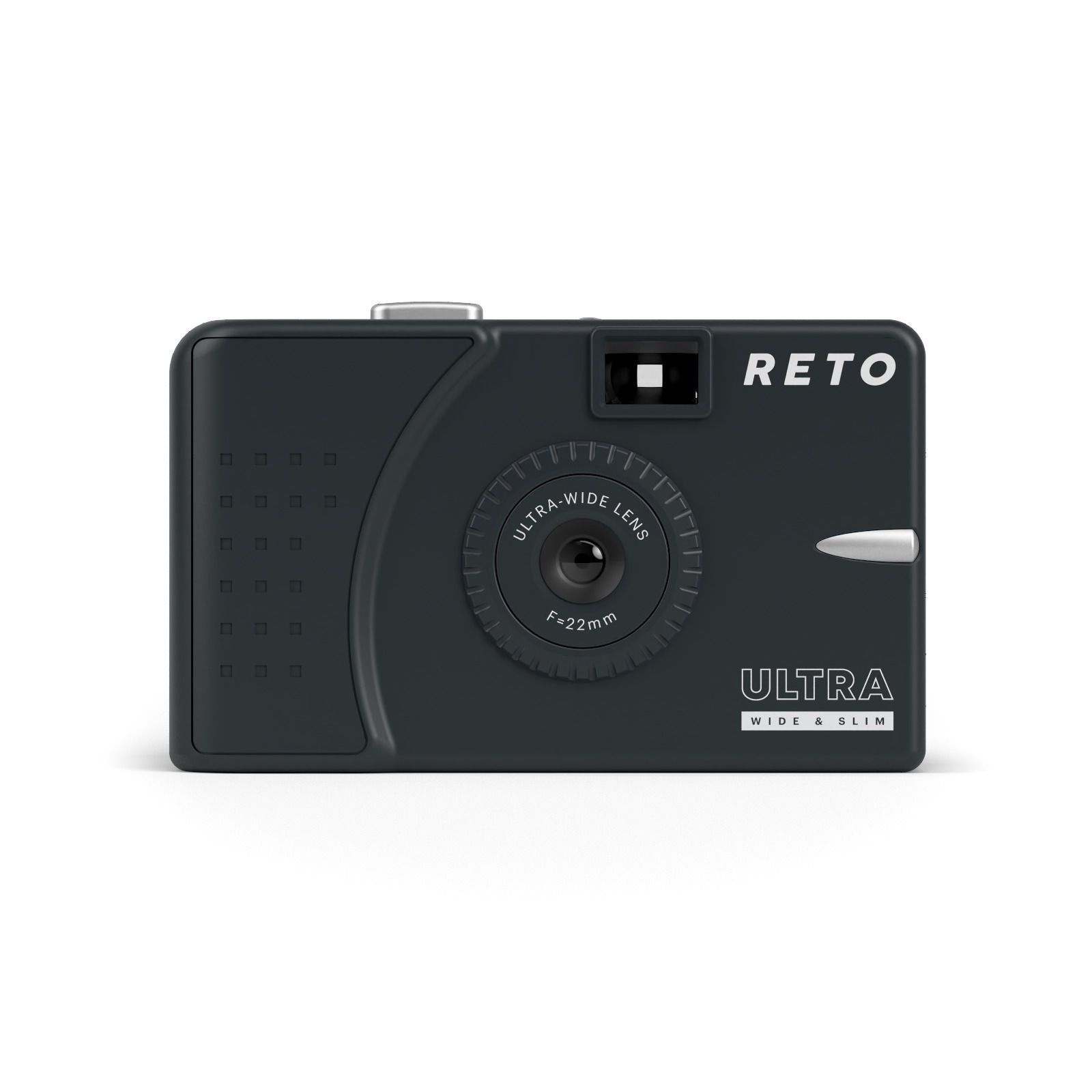 ultra compact 35mm camera