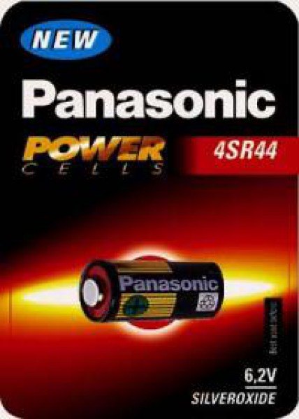 ontploffen Componist wassen Firstcall PX28 Battery, 6V, Pack of 2 - Camera Power - Firstcall  Photographic Ltd