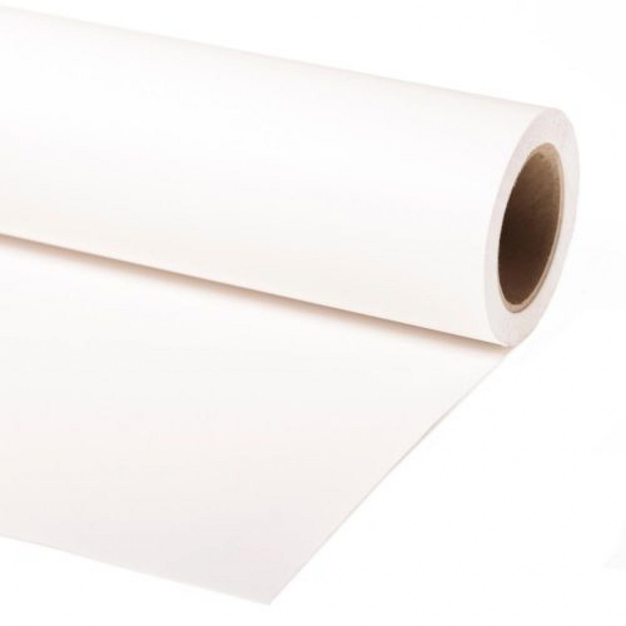 Lastolite Paper Roll, White,  x 11m - 9050 - Backgrounds - Firstcall  Photographic Ltd