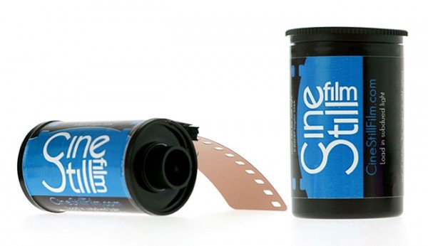 CineStill Xpro C-41 ISO 50 Daylight 135/36 - Colour Print Film - Firstcall  Photographic Ltd