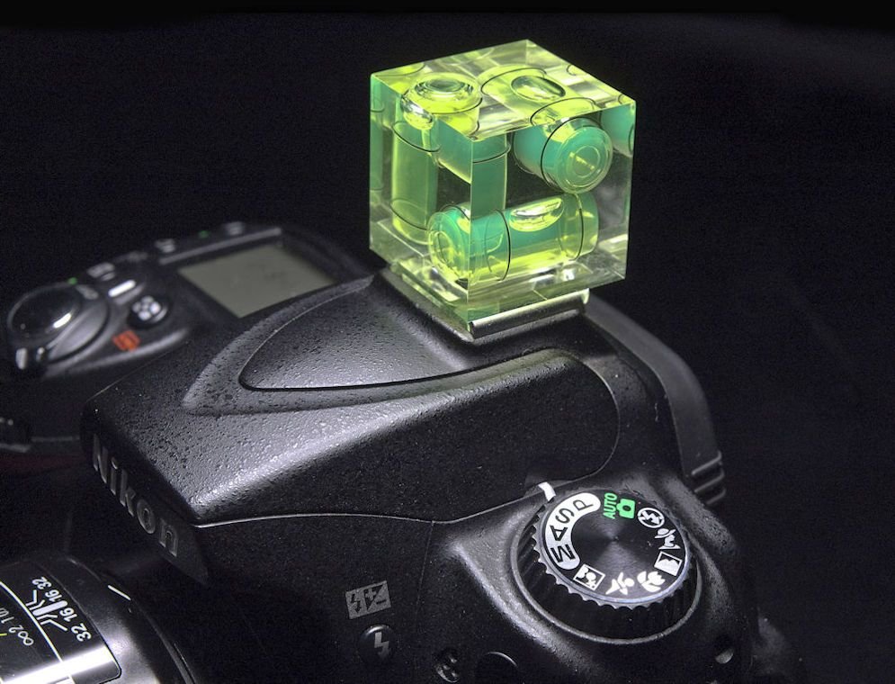 Camera spirit 2025 level