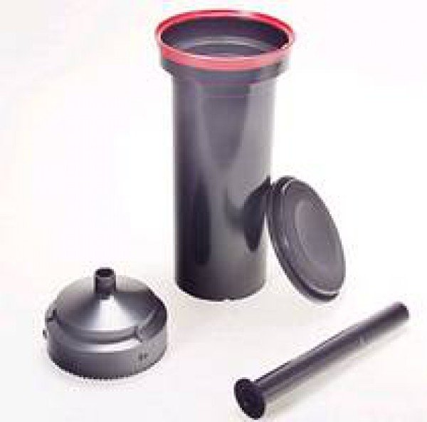 paterson photographic equipment universal developing tank