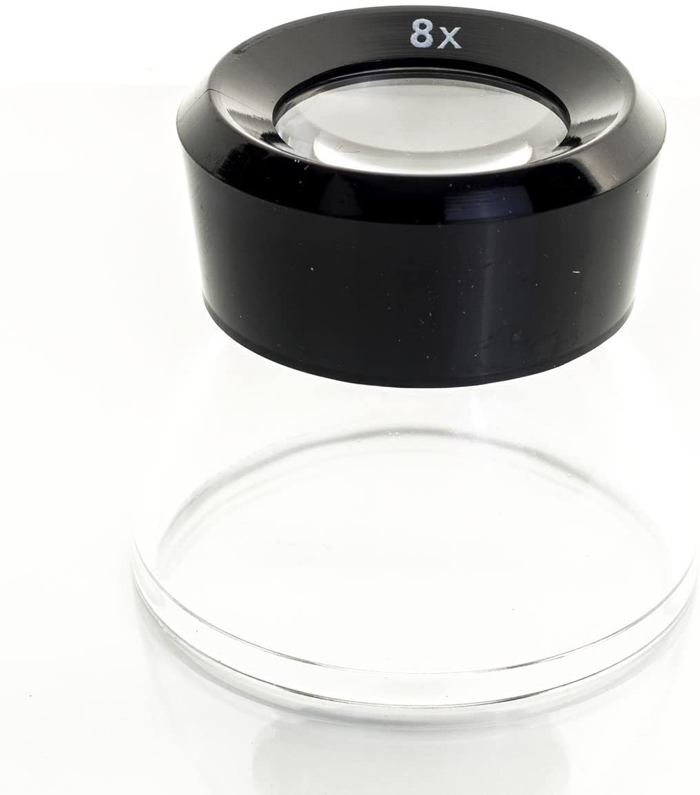 AP Film Magnifier 8x Loupe - Film Processing Equipment - Firstcall ...