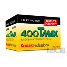 Kodak TMax Pro 135-36, ISO 400