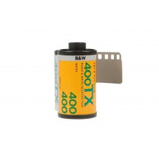 Kodak Tri-X Pro 135-36, ISO 400