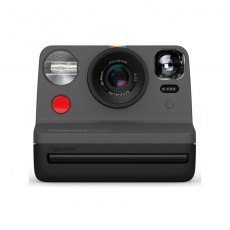 Polaroid  Now Camera - Black
