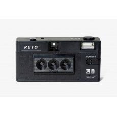 Reto RETO3D Classic 35mm 3D Camera