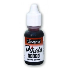 Jacquard Pinata Ink 14.8ml, No 1025, Burro Brown