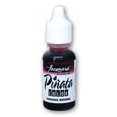 Jacquard Pinata Ink 14.8ml, No 1027, Havana Brown