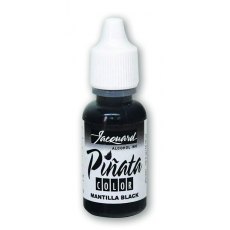 Jacquard Pinata Ink 14.8ml, No 1031, Mantilla Black