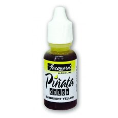 Jacquard Pinata Ink 14.8ml, No 1002, Sunbright Yellow