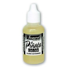 Jacquard Pinata Ink 29.6ml, No 1001, Claro Extender