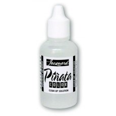 Jacquard Pinata Ink 29.6ml, No 1000, Clean Up Solution