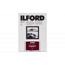 Ilford Multigrade RC Portfolio Pearl 5 x 7in, 100 Sheets