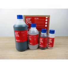 Bellini C-41 Kit, MonoPart, 1 litre