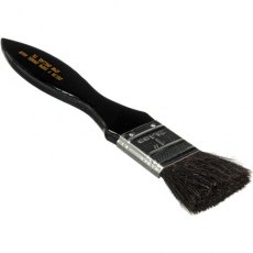 Delta Camel Hair, 1-inch Antistatic Brush