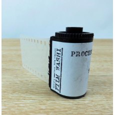 Washi Leader 135 for Washi V or W film