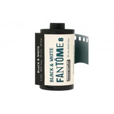 Lomography Fantome Kino ISO 8, 135-36