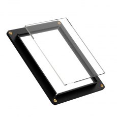 Negative Supply 4 x 5 Sheet Film Holder