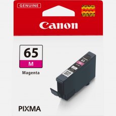 Canon Ink Jet Cartridge CLI-65 M, Magenta