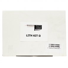 Moersch Lith 5 Master Kit, 2x 500ml