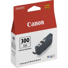 Canon Ink Jet Cartridge PFI-300CO, Chroma Optimiser