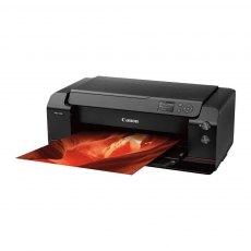 Canon PROGRAF PRO-1000  Inkjet Printer, Wi-Fi, A2