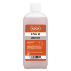 Adox Adonal Film Developer (Rodinal formula), 500ml