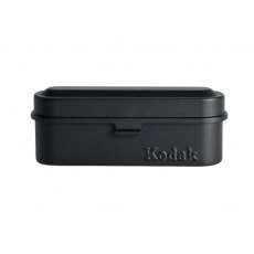 Reto Kodak Classic Metal 35mm Film Case, Black