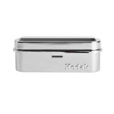 Reto Kodak Classic Metal 35mm Film Case, Silver