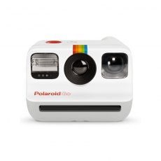 Polaroid  Go White (+ FREE Colour Film worth £19)
