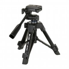 Slik GX Mini Tripod with 3-way head