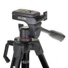 Slik GX 640 Tripod with 3-way head