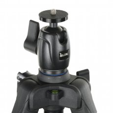 Slik GX 640 Tripod with ball & socket head