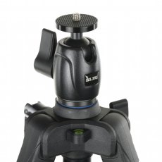 Slik GX 640 Tripod with ball & socket head