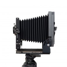 Intrepid 4x5 Black Edition