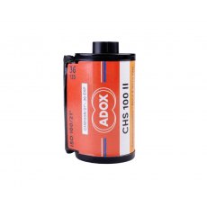 Adox CHS 100 II 35mm, ISO 100, 135-36