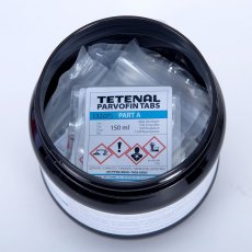 Tetenal Parvofin B/W Developer Tablets (10)