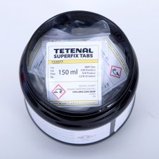 Tetenal Superfix B/W Film & Paper Fixer Tablets (20)