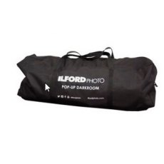 Ilford Pop-Up Darkroom