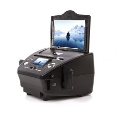 Kenro 4-in-1 Film & Photo Scanner