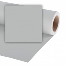Colorama Background Paper Mist Grey 2.72 x 11m