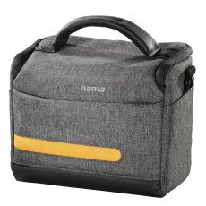 Hama Terra 130 Camera Bag, Grey