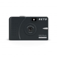 Reto 35mm Ultra Wide Slim Camera, Charcoal