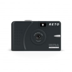 Reto 35mm Ultra Wide Slim Camera, Charcoal