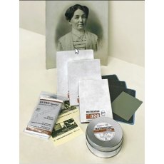 Foma Retropan 320 4x5, ISO 320, 50 sheets