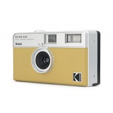 Kodak EKTAR H35 Half Frame Camera Sand