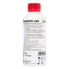 Foma Fomadon LQN Film Developer 250 ml.